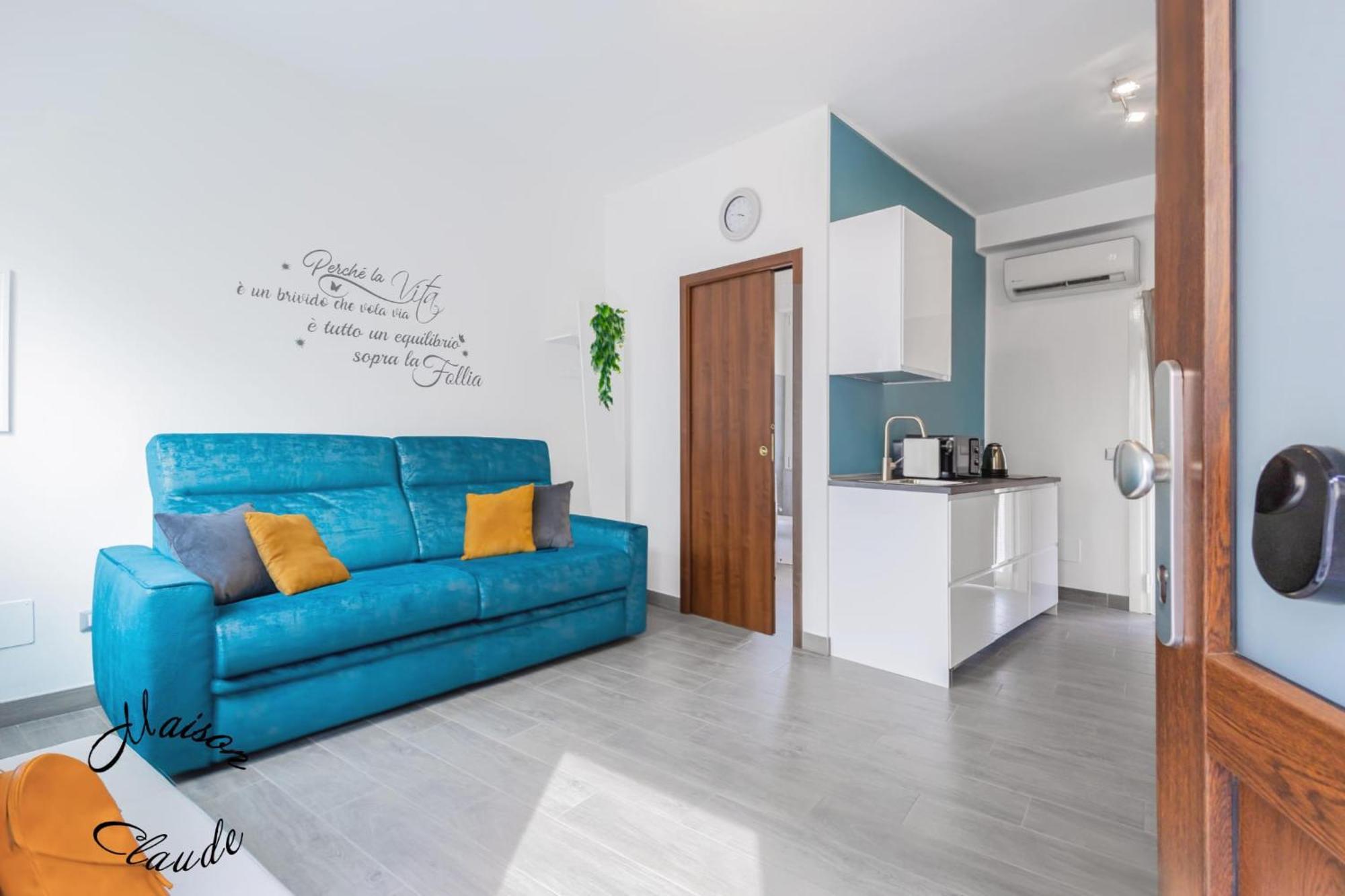Maison Claude Vittuone Εξωτερικό φωτογραφία