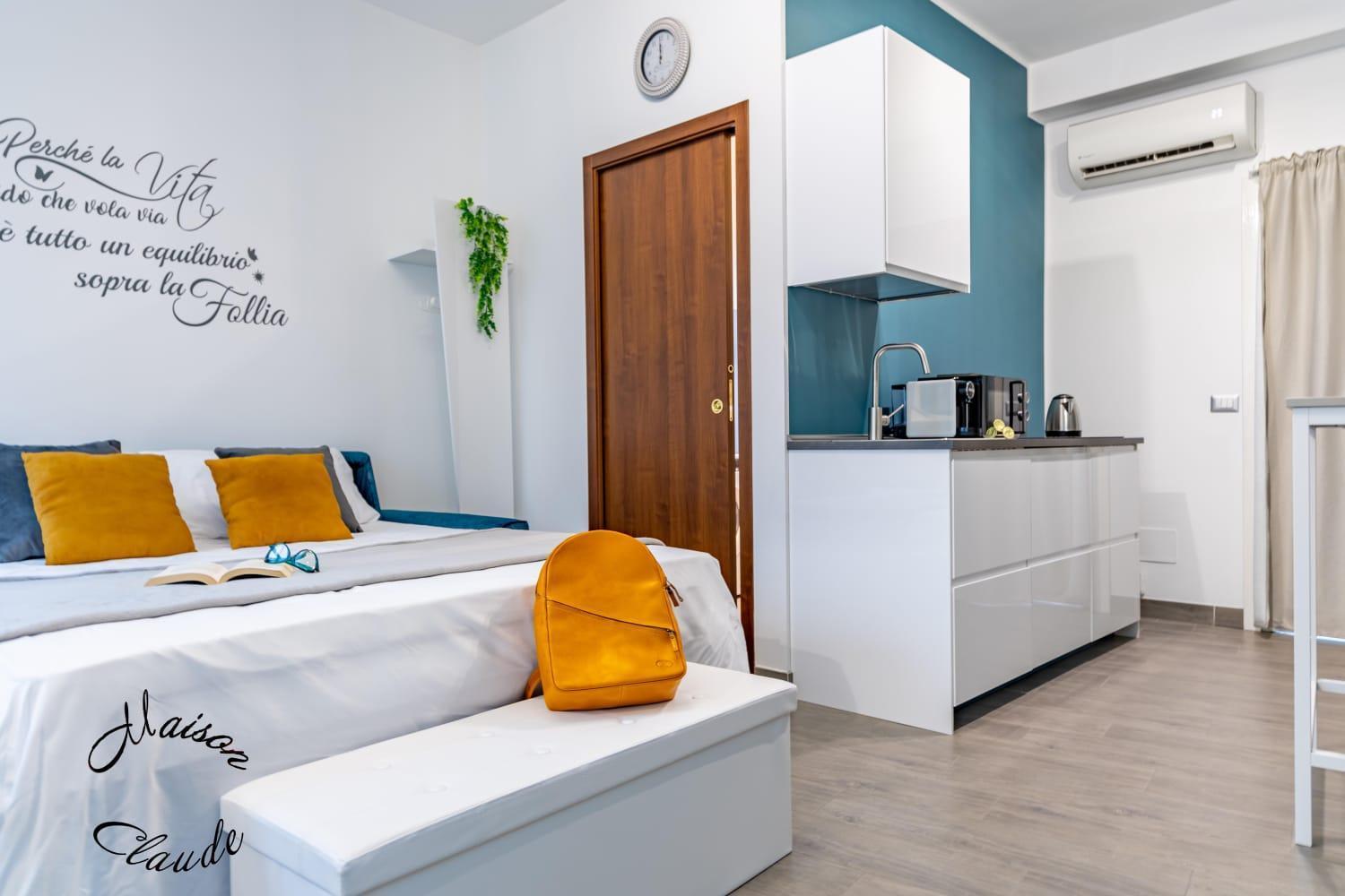 Maison Claude Vittuone Εξωτερικό φωτογραφία