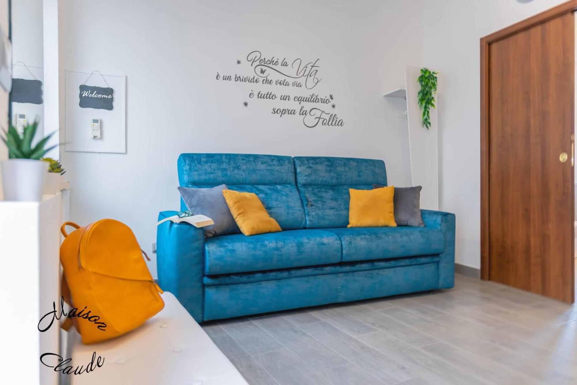 Maison Claude Vittuone Εξωτερικό φωτογραφία